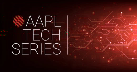 AAPL Tech Series