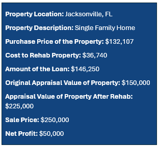 Case study 9 info