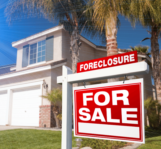 Foreclosure