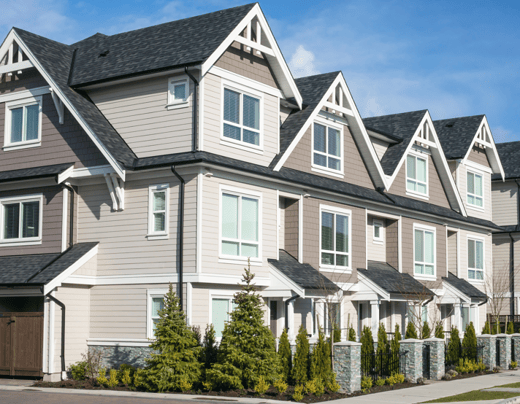 townhouse